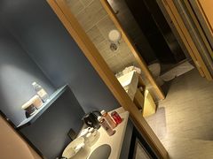 -成都太古里天府广场地铁站亚朵酒店