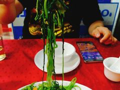 -蛇口康乐快餐鱼仔档(翠苑小区店)