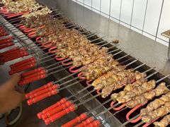 -相约·羊村小馆非遗手抓肉(七一酱园店)