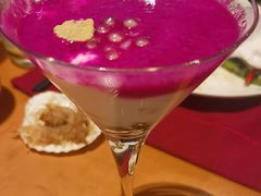 -视界美食自助餐厅·石家庄希尔顿酒店