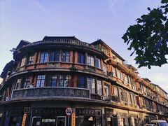 -飞马旅黎黄陂路文旅街区