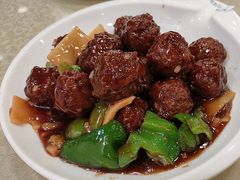 -东四民芳餐厅(朝阳门店)