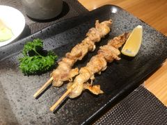 -立山居酒屋·烧鸟 天妇罗(西北湖店)