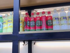 -韩国利尔面包(桂林路店)