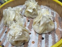 -格日勒阿妈蒙古厨房(新华广场店)