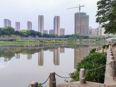 景点-怡海公园(桂城街道)