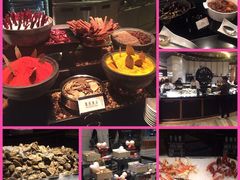 -星汇餐厅(新濠影汇店)