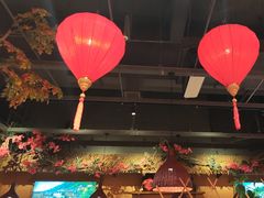 -老湘村·湖南土菜(天河维多利店)