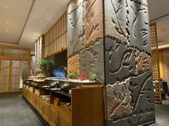-京旬海鲜放题·铁板烧自助餐厅