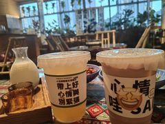 -火塘云南烧烤大排档