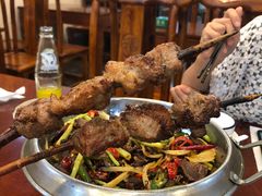 -伊隆斋(什刹海店)