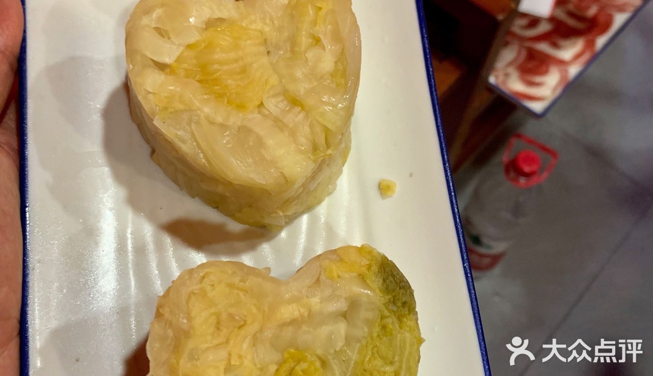 夏天也一样 可以打火锅