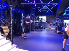 -W FITNESS 威尔仕健身·游泳(老西门新苑店)