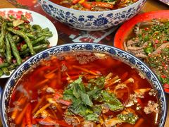 -小街47號江湖菜(四合院店)