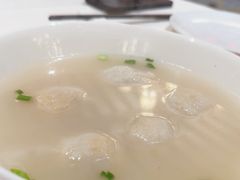 -聚春园自助餐厅(东街口店)