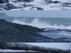 -漳州滨海火山岛自然生态风景区