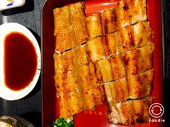 -昇鳗鱼家(浦东店)