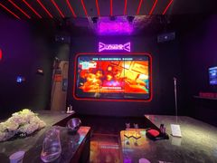 -星聚会KTV(景枫中心店)