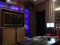 -金沙湾KTV(丽悦新天店)