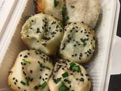 -小杨生煎(黄河路店)