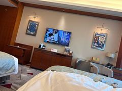 -上海凯宾斯基大酒店