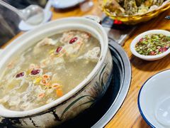 -潮陈记土鸡火锅(东厦北路店)