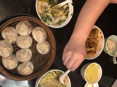 -熙盛源(滨湖万达店)
