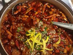 水煮牛肉-拾叁唐Livehouse(佛山禅城店)