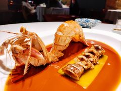 溏心熟醉富贵虾-新荣记(BFC外滩金融中心店)