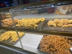 -新民轩烘焙(新民东路店)