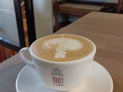 -1901 Cafe(西四店)