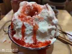 -怪物的冰与火(天虹商场中山路店)