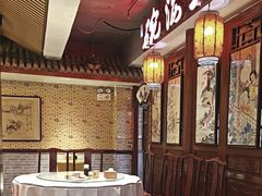 -大海碗·炸酱面·烤鸭·京菜(天坛店)