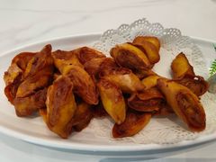 -龙香居海鲜浑锅家常菜·特色驴肉