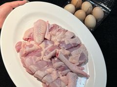 -润泽园椰子鸡(汇一城店)