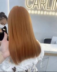 -柯琳造型