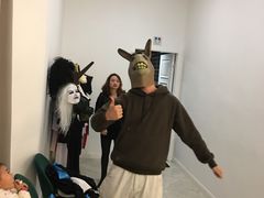 -李老五口水鸡(万寿路店)