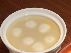 手工鱼丸汤-清水亭湖北菜(大屯DT51店)