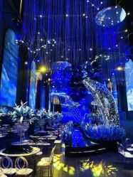 -恒阳大饭店·婚礼主题宴会厅