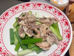 -1937青岛老味道·海肠捞饭·青岛菜(大鲍岛栈桥店)