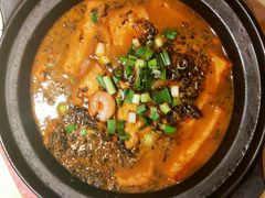 -佰家小厨·南京菜(夫子庙店)