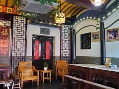 -同得兴 Since·1995 传统苏式面馆(嘉馀坊店)