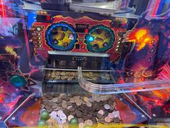 -真快活Coohoo Max(武商仙桃店)