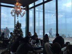 -Cafe Aewol Monsant