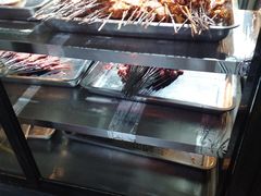 -铁诚烤肉