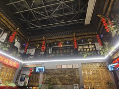 -蔼若春.传承三十年云南菜(金碧公园店)