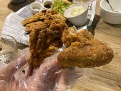 -Dak's 炸鸡(远景路店)