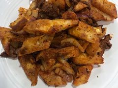 -老字号大盘鸡·丸子汤·抓饭