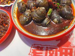 -老闵田螺馆·南昌市井菜·特色小吃(总店)