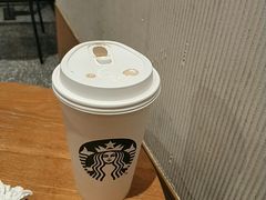 -星巴克臻选(金桥国际店)